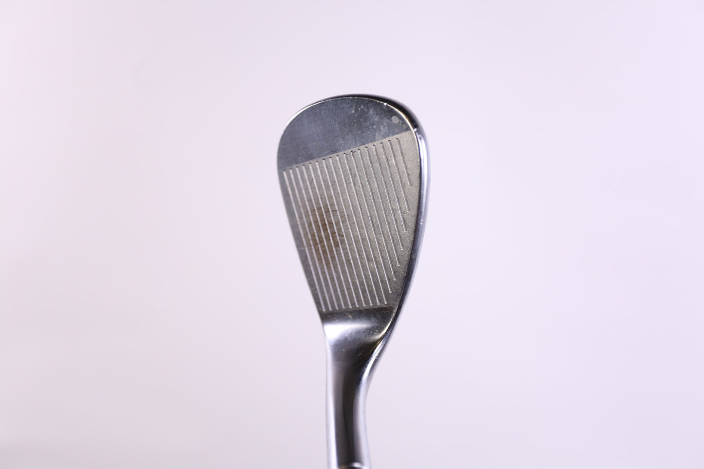 Used TaylorMade Milled Grind Sand Wedge - Right-Handed - 56 Degrees - Extra Stiff Flex-Next Round