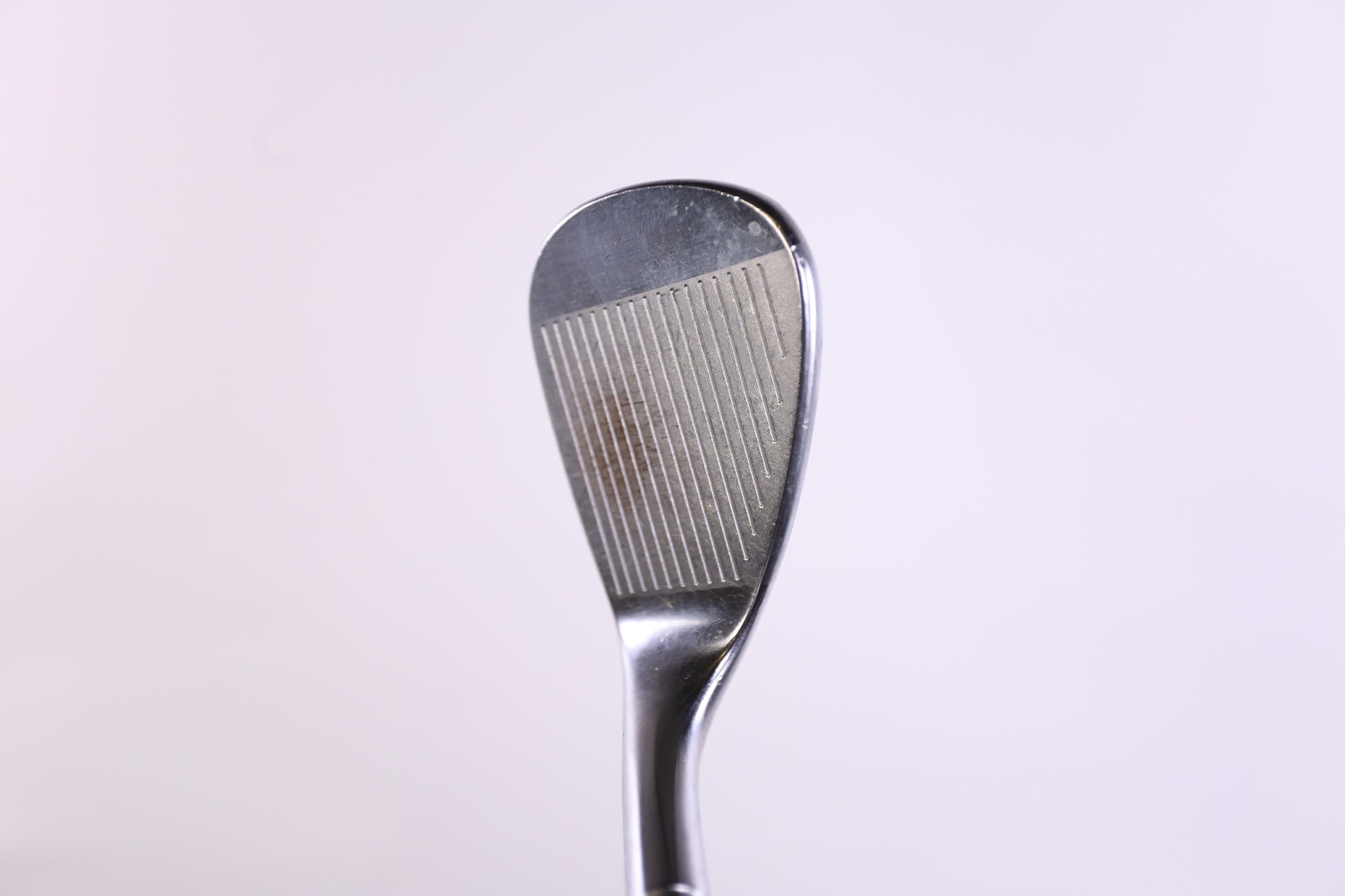 Used TaylorMade Milled Grind Sand Wedge - Right-Handed - 56 Degrees - Extra Stiff Flex-Next Round