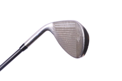 Used Callaway Rogue ST MAX OS Approach Wedge - Right-Handed - 46 Degrees - Seniors Flex-Next Round