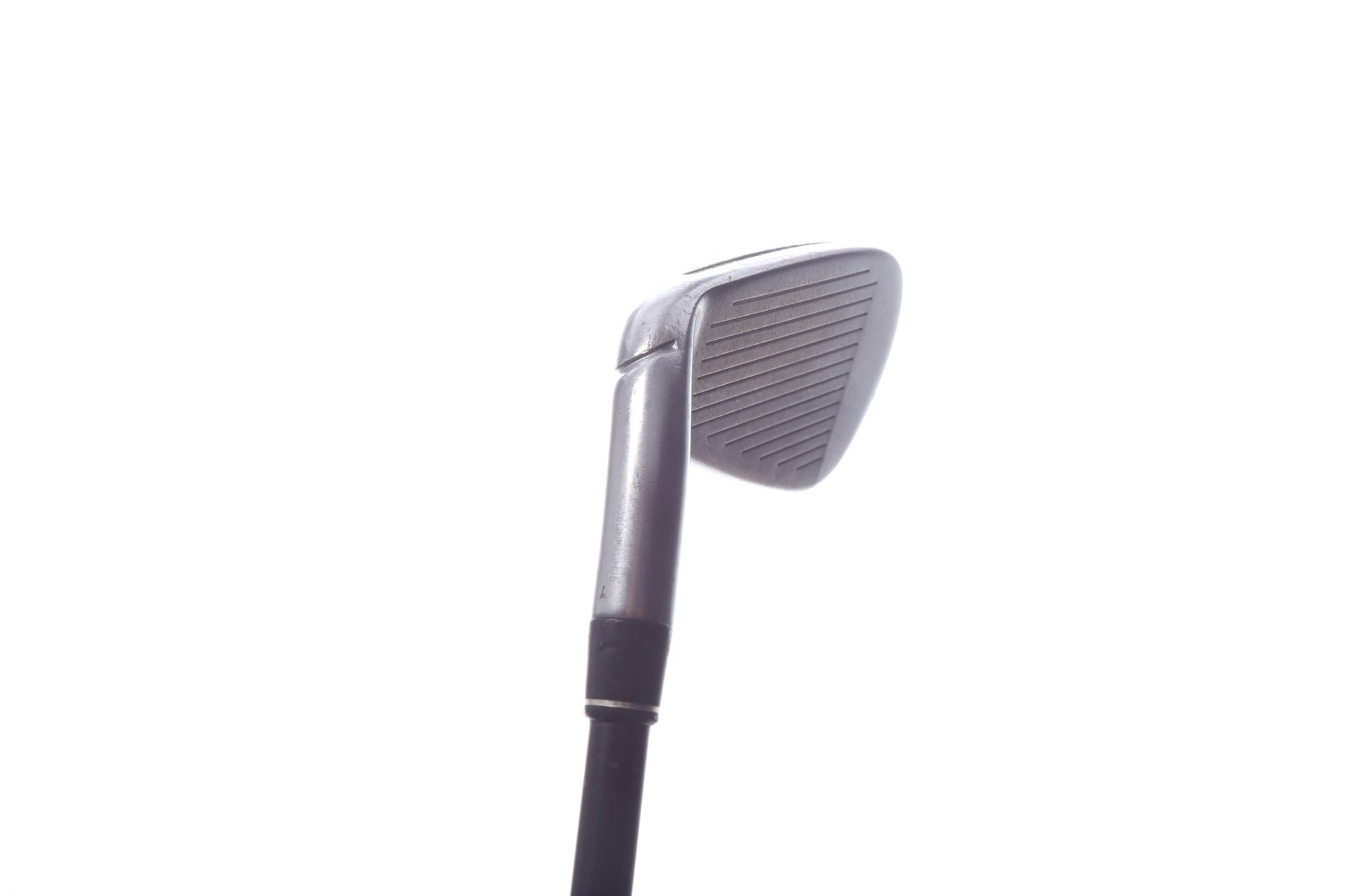 Used TaylorMade RBladez Single 7-Iron - Right-Handed - Ladies Flex-Next Round