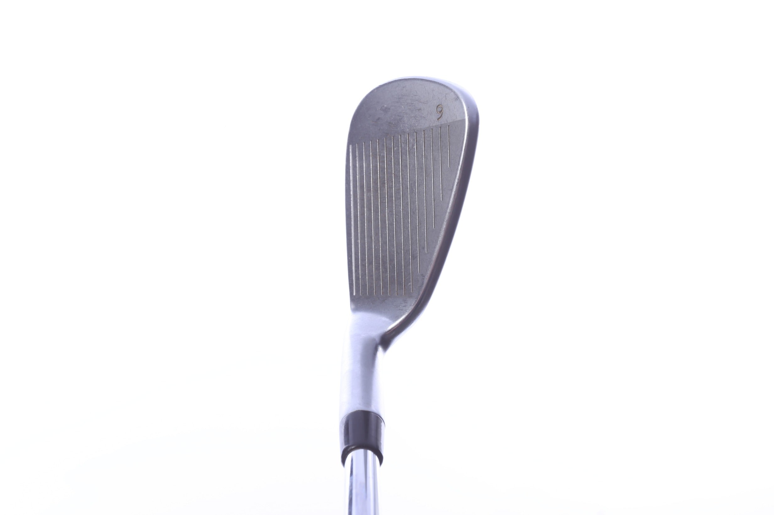 Used Ping i20 Single 9-Iron - Right-Handed - Regular Flex