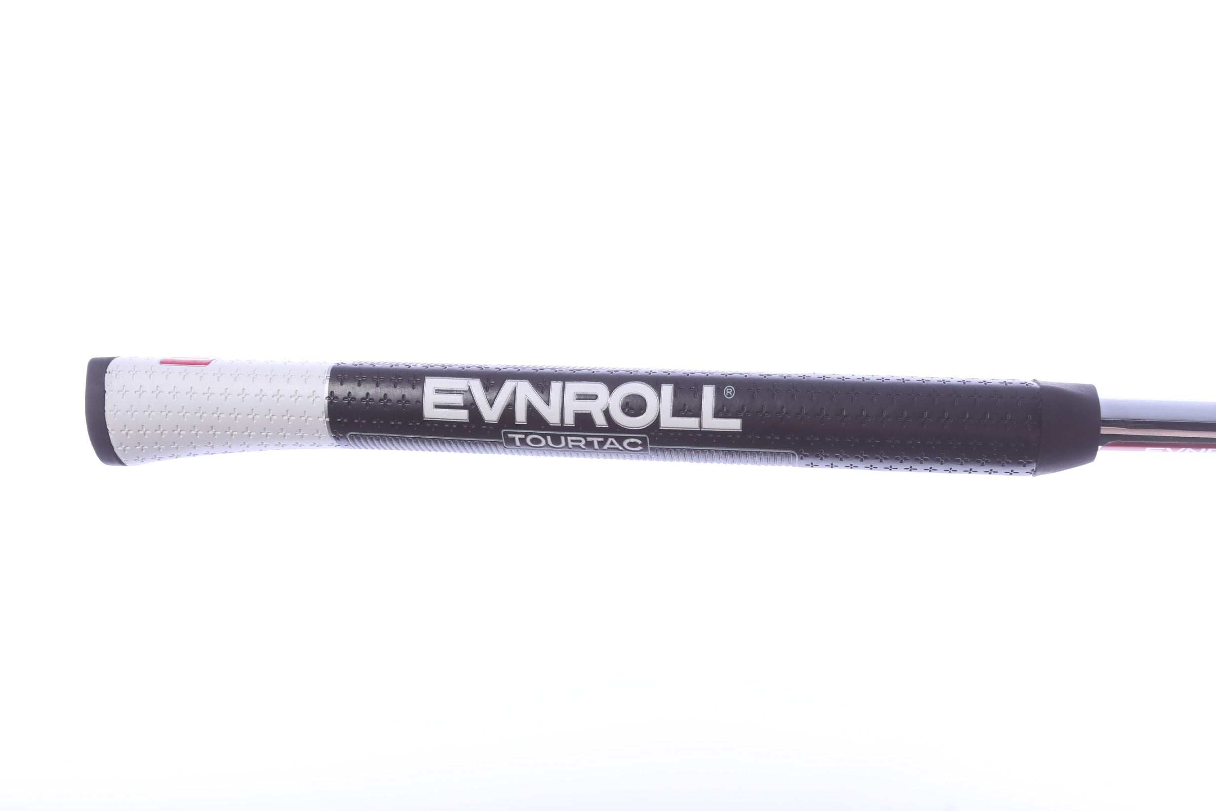 Used Evnroll V5.2 Duo Hatchback Mallet Putter - Right-Handed - 35 in - Mallet