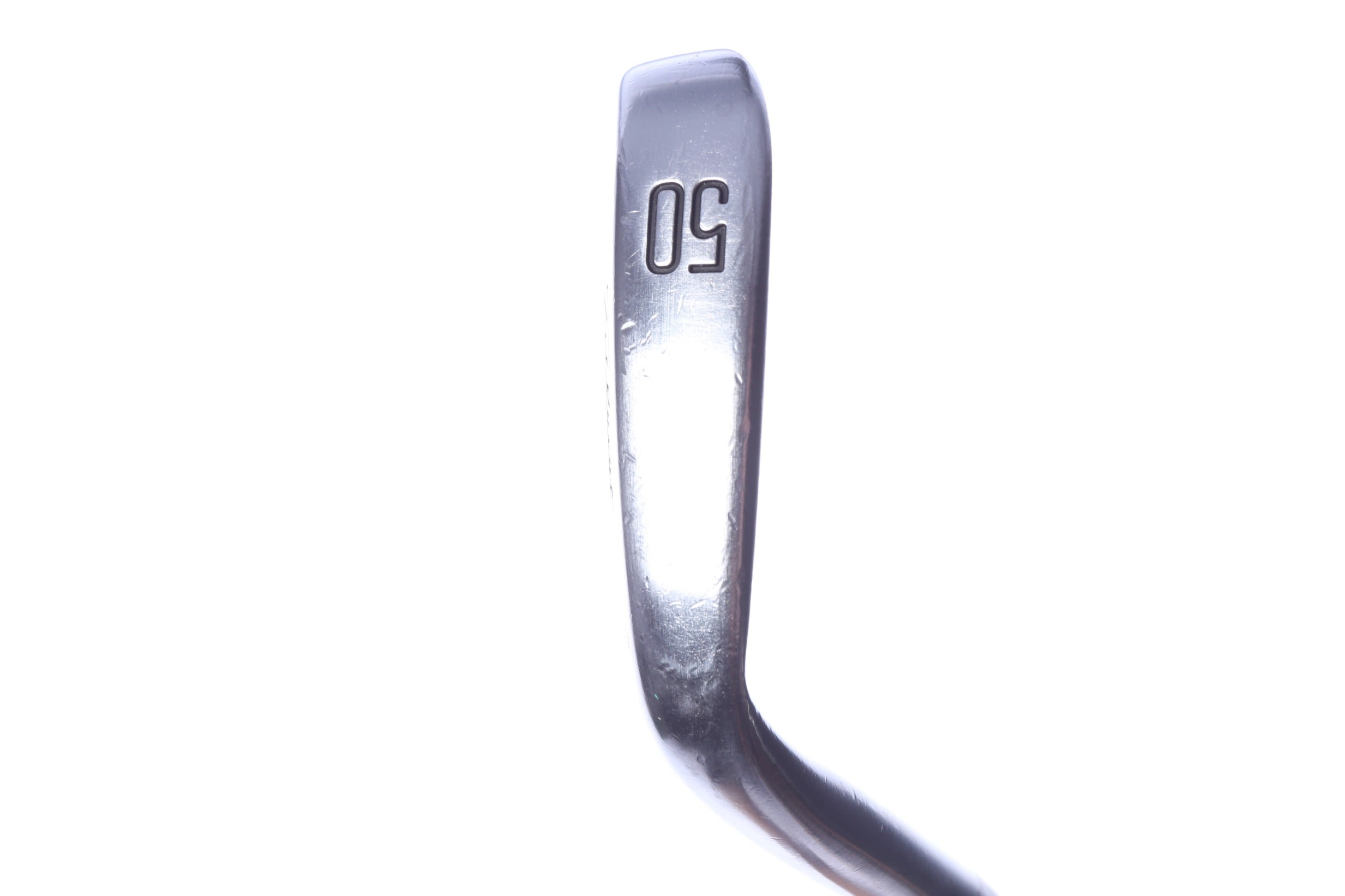 Used Titleist 2023 T100 Approach Wedge - Right-Handed - 50 Degrees - Stiff Flex-Next Round