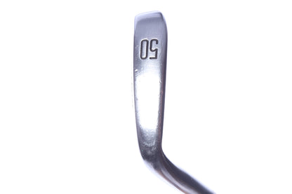 Used Titleist 2023 T100 Approach Wedge - Right-Handed - 50 Degrees - Stiff Flex-Next Round