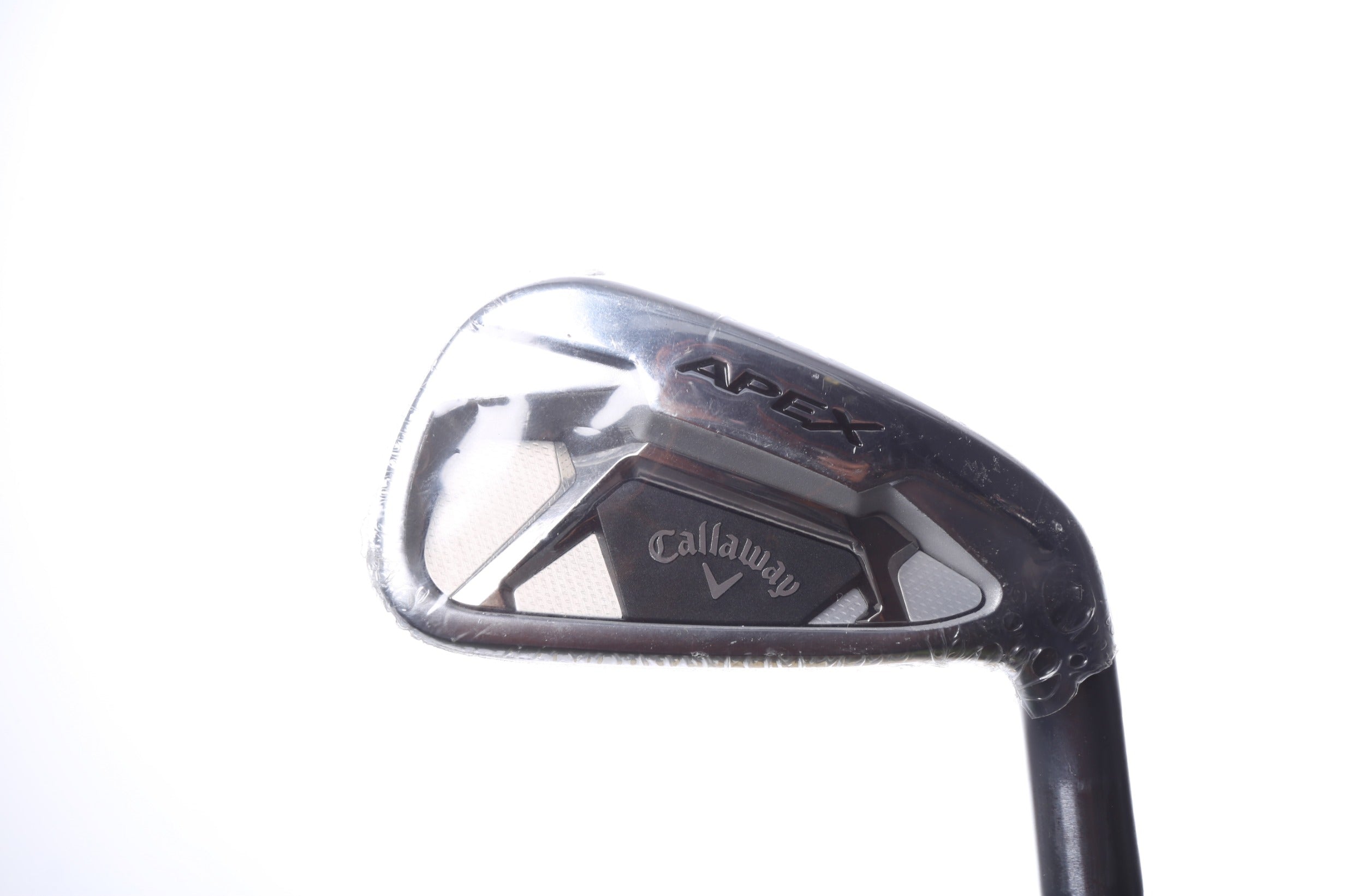 Used Callaway Apex 21 Single 7-Iron - Right-Handed - Extra Stiff Flex-Next Round