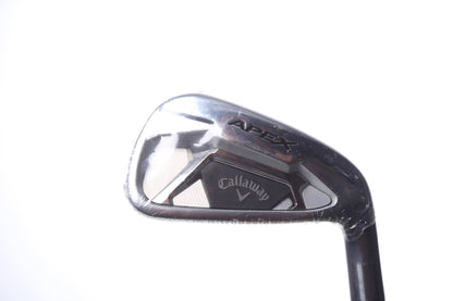 Used Callaway Apex 21 Single 7-Iron - Right-Handed - Extra Stiff Flex-Next Round