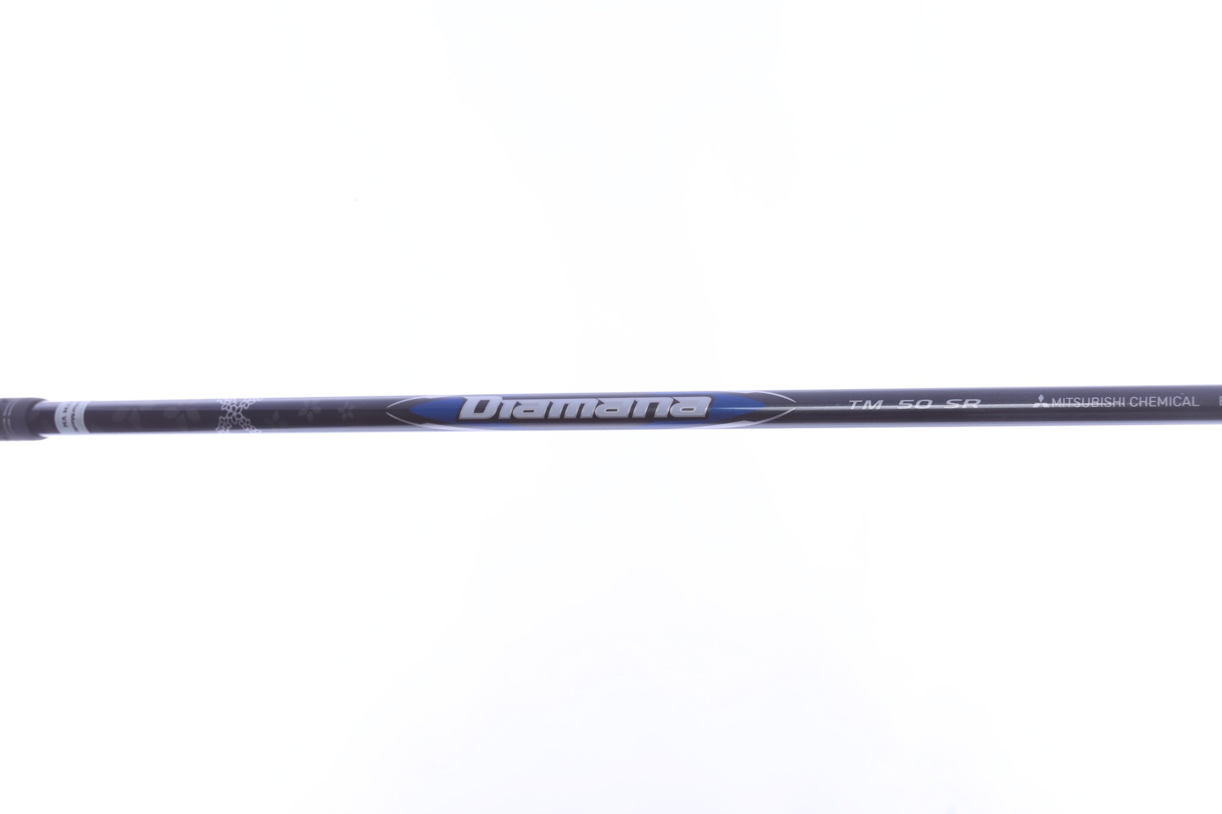 Used TaylorMade Qi35 LS Driver - 9 Degrees - Stiff Regular Flex Mitsubishi Diamana TM50 - Right-Handed-Next Round