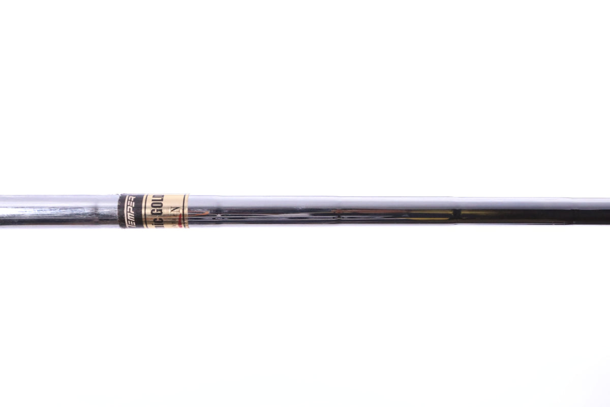 Used Fourteen RM-4 Lob Wedge - Right-Handed - 60 Degrees - Wedge Flex