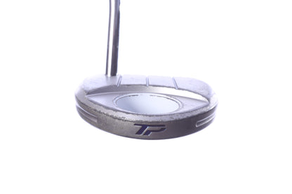 Used TaylorMade TP Collection Chaska Putter - Right-Handed - 34 in - Mallet