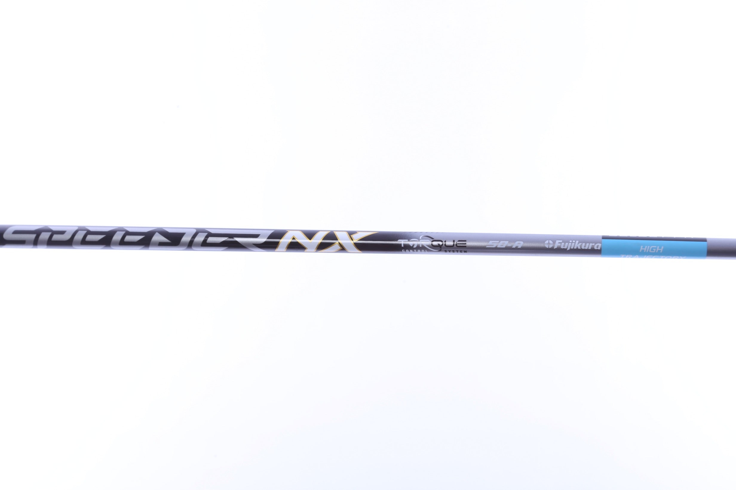 Used TaylorMade Qi10 MAX 5H Hybrid - Right-Handed - 27 Degrees - Seniors Flex-Next Round