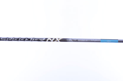 Used TaylorMade Qi10 MAX 5H Hybrid - Right-Handed - 27 Degrees - Seniors Flex-Next Round