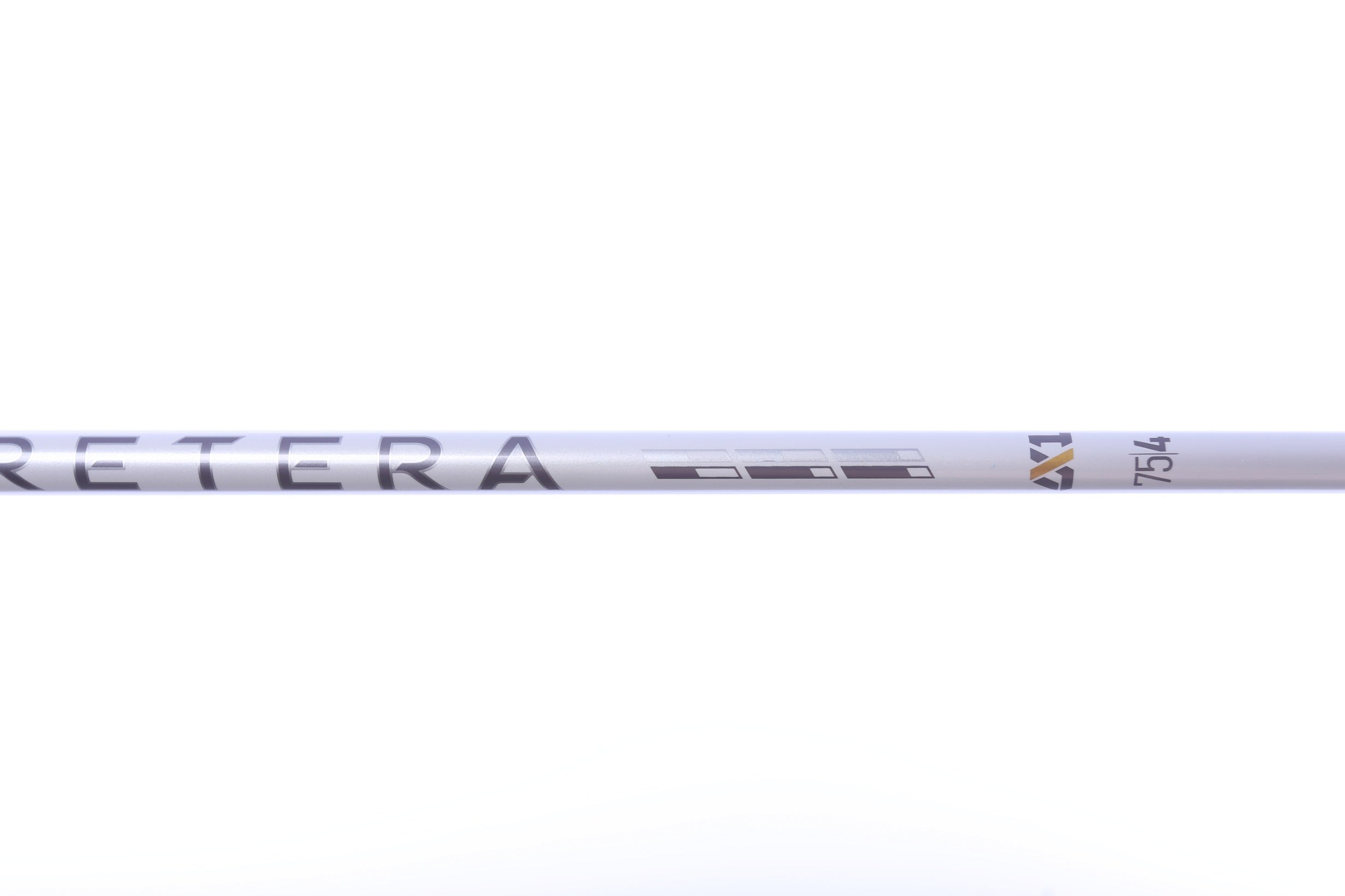 Callaway Elyte Triple Diamond Driver - 9 Degrees - Stiff Flex Aretera Alpha One - Left-Handed
