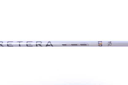 Callaway Elyte Triple Diamond Driver - 9 Degrees - Stiff Flex Aretera Alpha One - Left-Handed