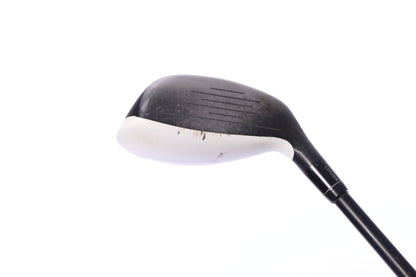 Used TaylorMade RocketBallz Stage 2 Tour 3H Hybrid - Left-Handed - 18.5 Degrees - Stiff Flex