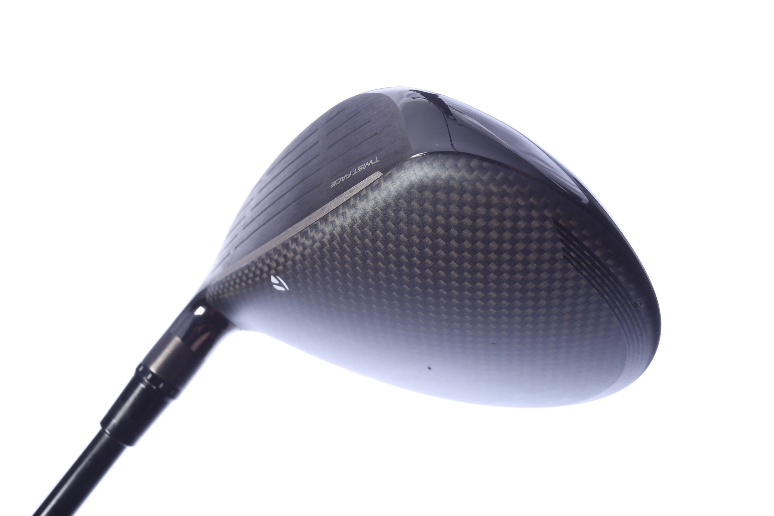 Used TaylorMade Qi35 MAX 3-Wood - Right-Handed - 15 Degrees - Stiff Flex