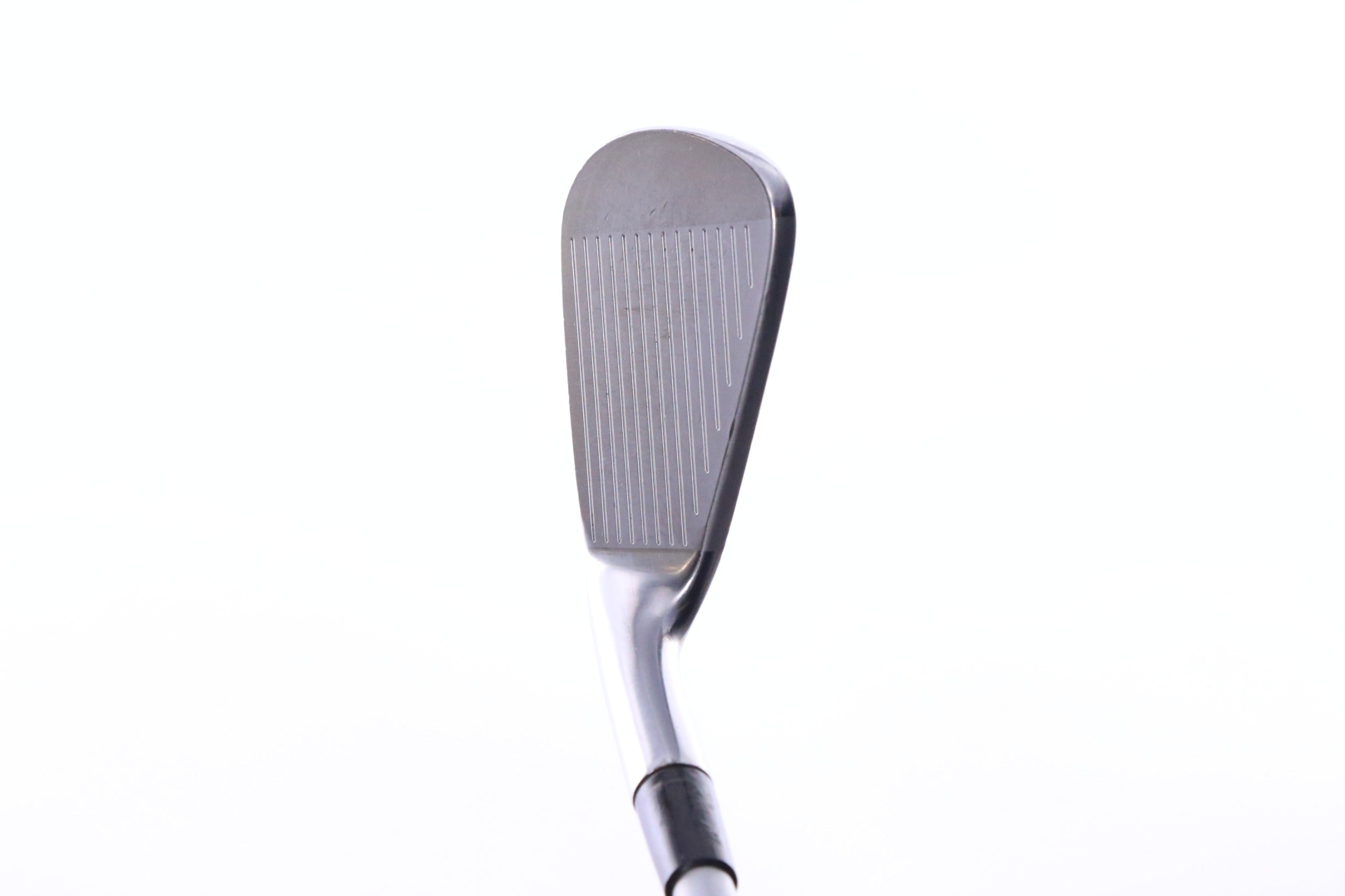 Used TaylorMade P750 Single 7-Iron - Right-Handed - Extra Stiff Flex