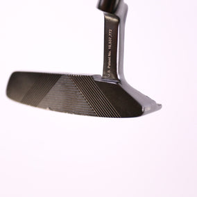 Used Pyramid AZ-1 Putter - Right-Handed - 33 in - Blade-Next Round