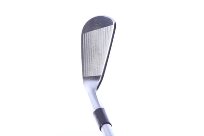 Used Titleist 2021 T100S Iron Set - Right-Handed - 4-9 - Extra Stiff Flex