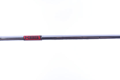 Used Ping i210 Iron Set - Right-Handed - 4-PW - Stiff Flex