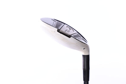 Used Adams Idea Super XTD 3H Hybrid - Right-Handed - 19 Degrees - Stiff Flex-Next Round