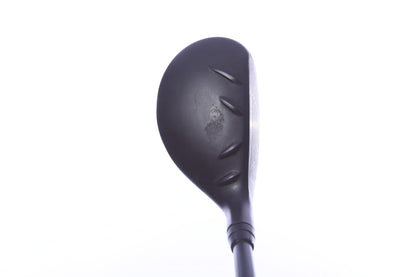 Used Ping G400 3H Hybrid - Left-Handed - 19 Degrees - Stiff Flex-Next Round
