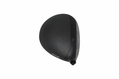 Used Callaway Elyte Mini Driver - HEAD ONLY - Left-Handed - 13.5 Degrees-Next Round