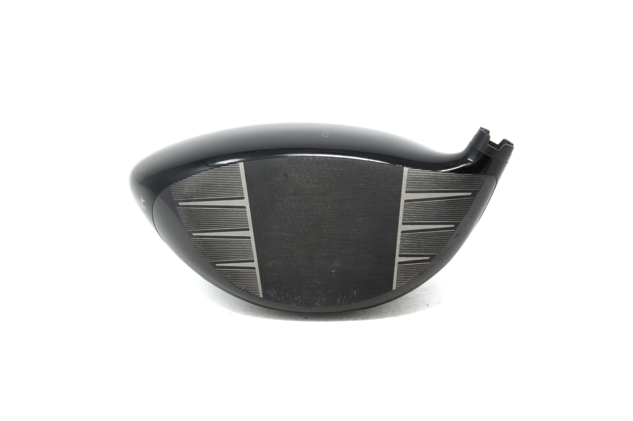 Used Titleist GT2 Driver - HEAD ONLY - Right-Handed - 10 Degrees