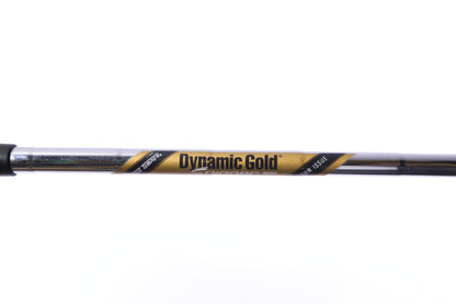 Used Cleveland RTX ZipCore Tour Lob Wedge - Right-Handed - 60 Degrees - Wedge Flex-Next Round