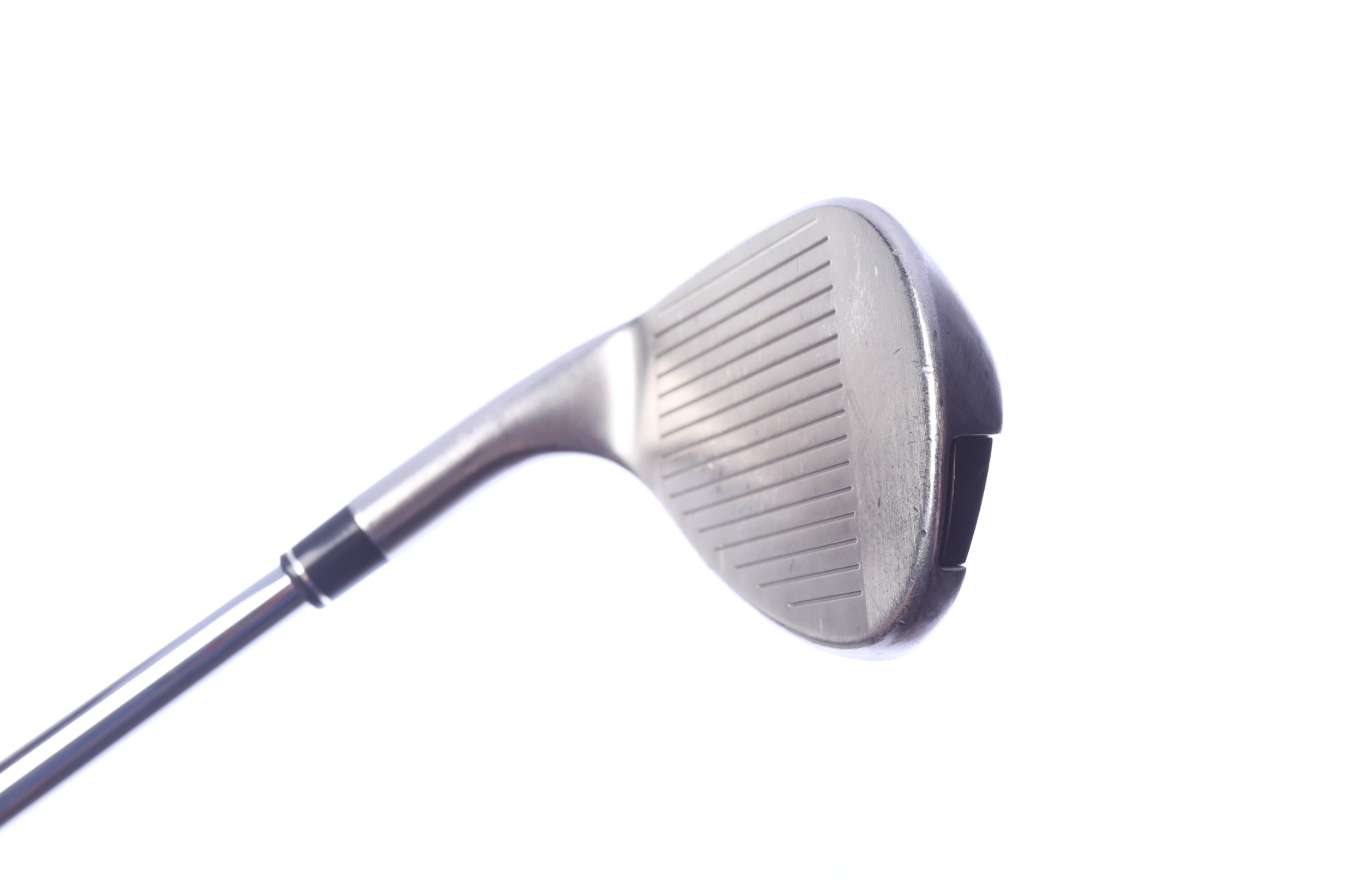 Used TaylorMade STEALTH Sand Wedge - Right-Handed - 54 Degrees - Stiff Flex-Next Round