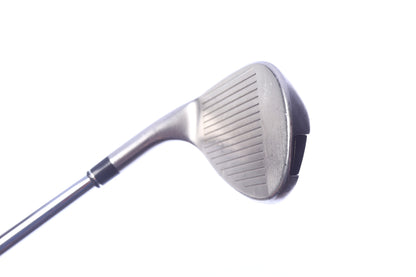 Used TaylorMade STEALTH Sand Wedge - Right-Handed - 54 Degrees - Stiff Flex-Next Round