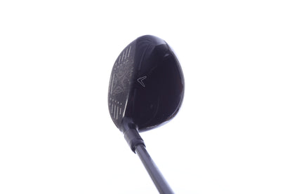 Used Callaway Rogue 7-Wood - Right-Handed - 21 Degrees - Regular Flex