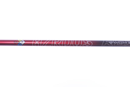Used TaylorMade Qi35 MAX Driver - 9 Degrees - Stiff Flex Project X HZRDUS RDX Smoke - Right-Handed-Next Round