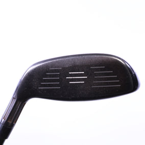 Used TaylorMade M2 4H Hybrid - Right-Handed - 22 Degrees - Regular Flex-Next Round