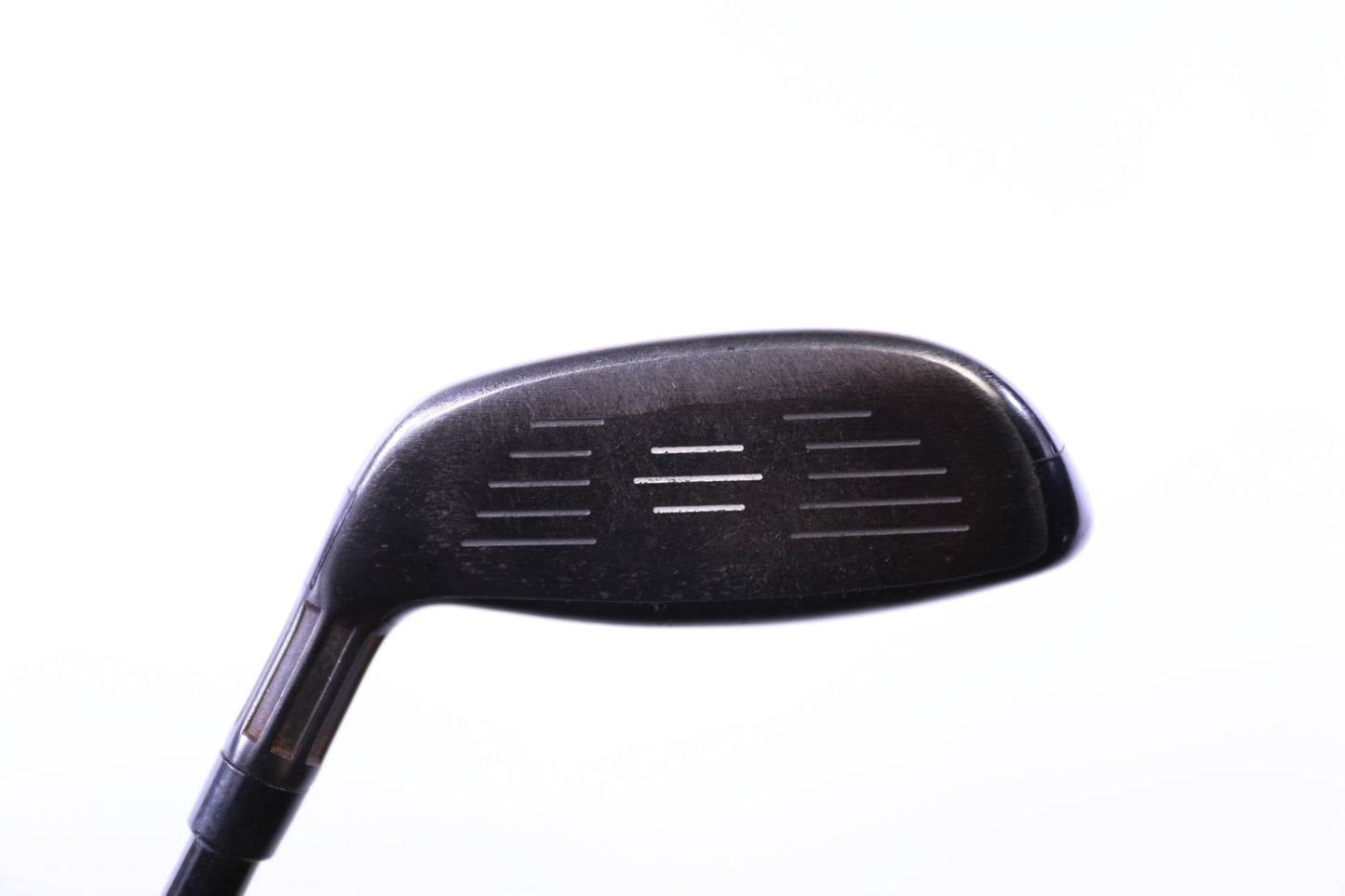 Used TaylorMade M2 4H Hybrid - Right-Handed - 22 Degrees - Regular Flex-Next Round