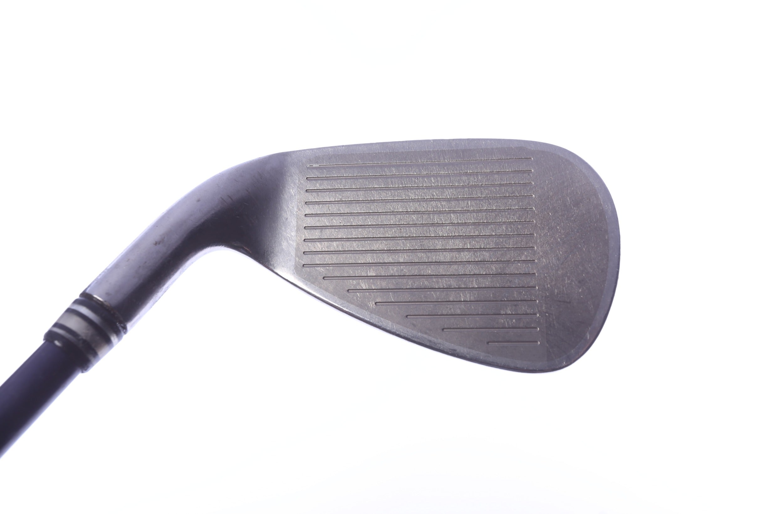 Used XXIO X Single 7-Iron - Right-Handed - Regular Flex-Next Round