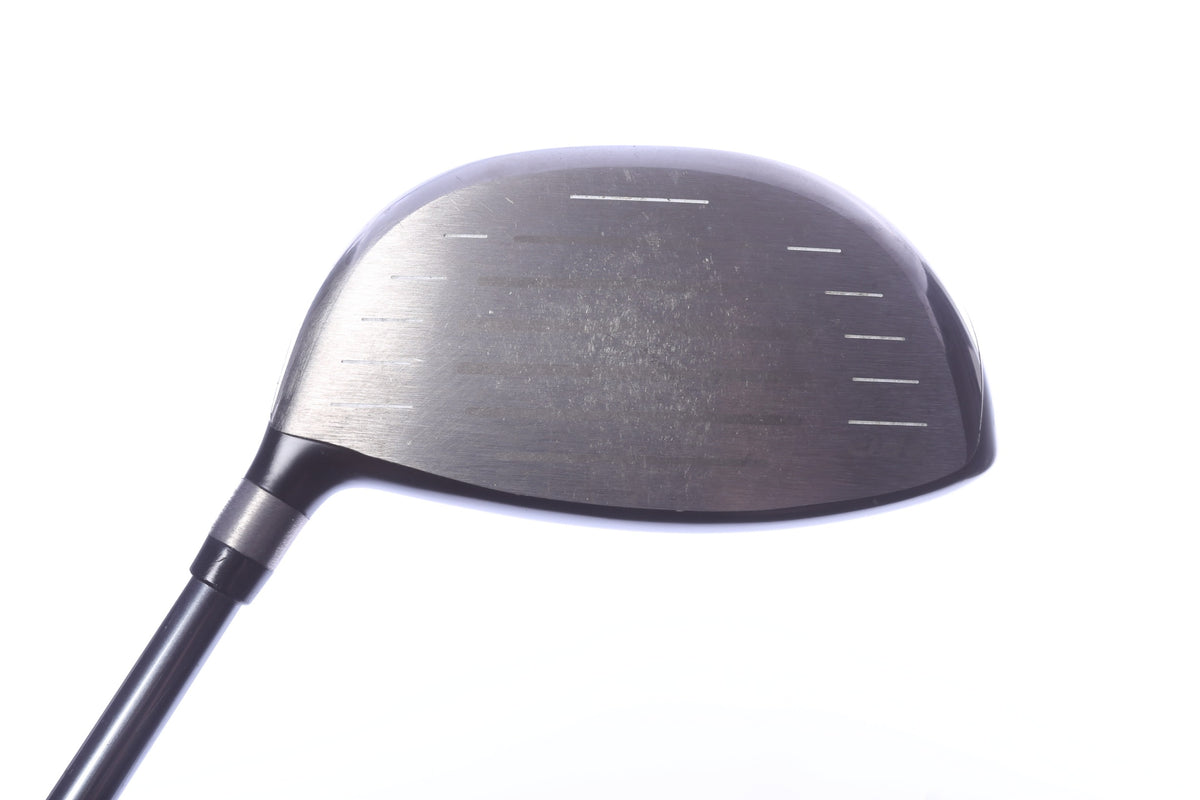 Used Cleveland HiBore XLS Tour Driver - 10.5 Degrees - Stiff Flex Fujikura Fit On - Right-Handed