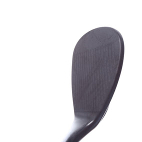 Used Cleveland Smart Sole 4.0 Black Satin S Sand Wedge - Right-Handed - 58 Degrees - Ladies Flex-Next Round