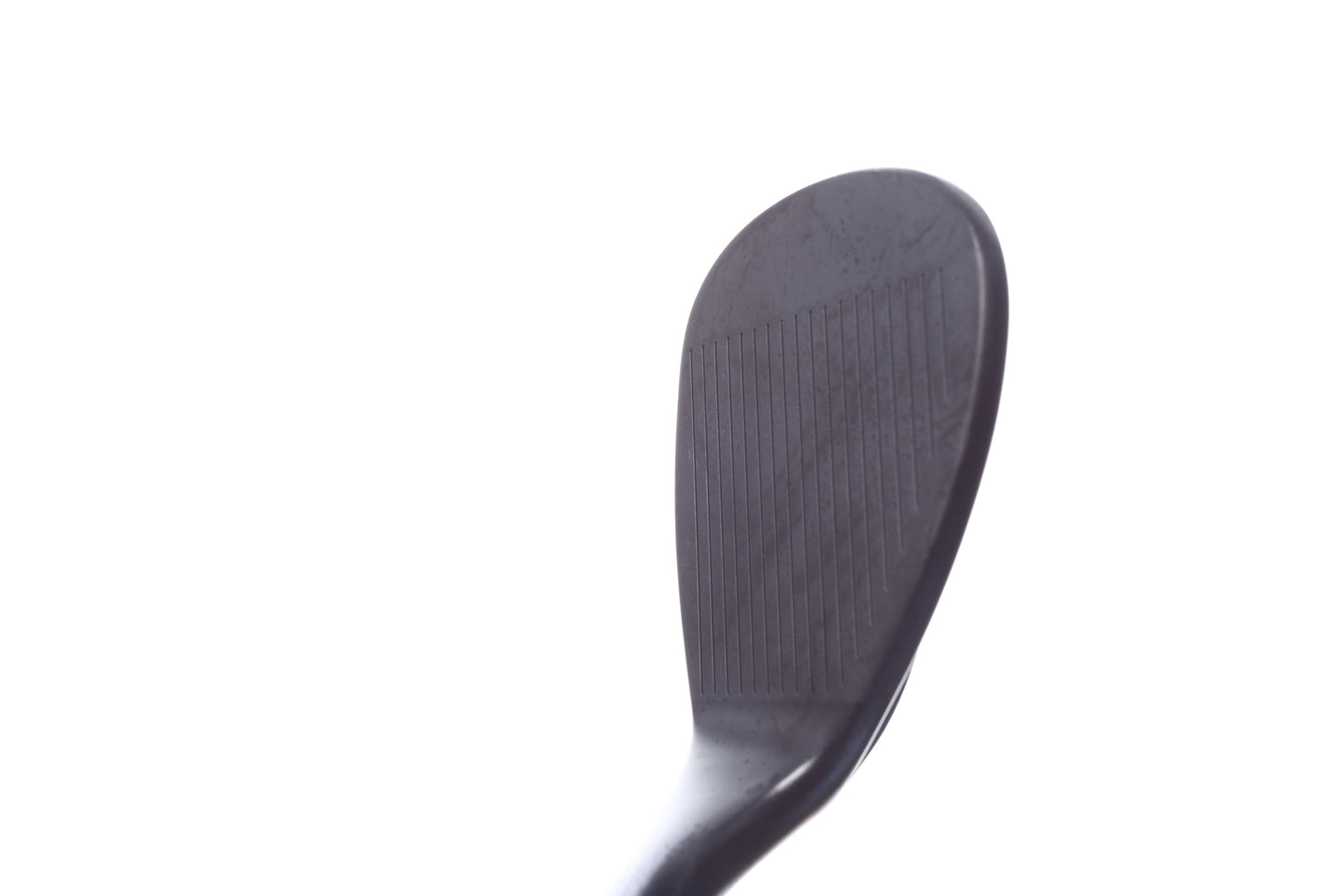 Used Cleveland Smart Sole 4.0 Black Satin S Sand Wedge - Right-Handed - 58 Degrees - Ladies Flex-Next Round