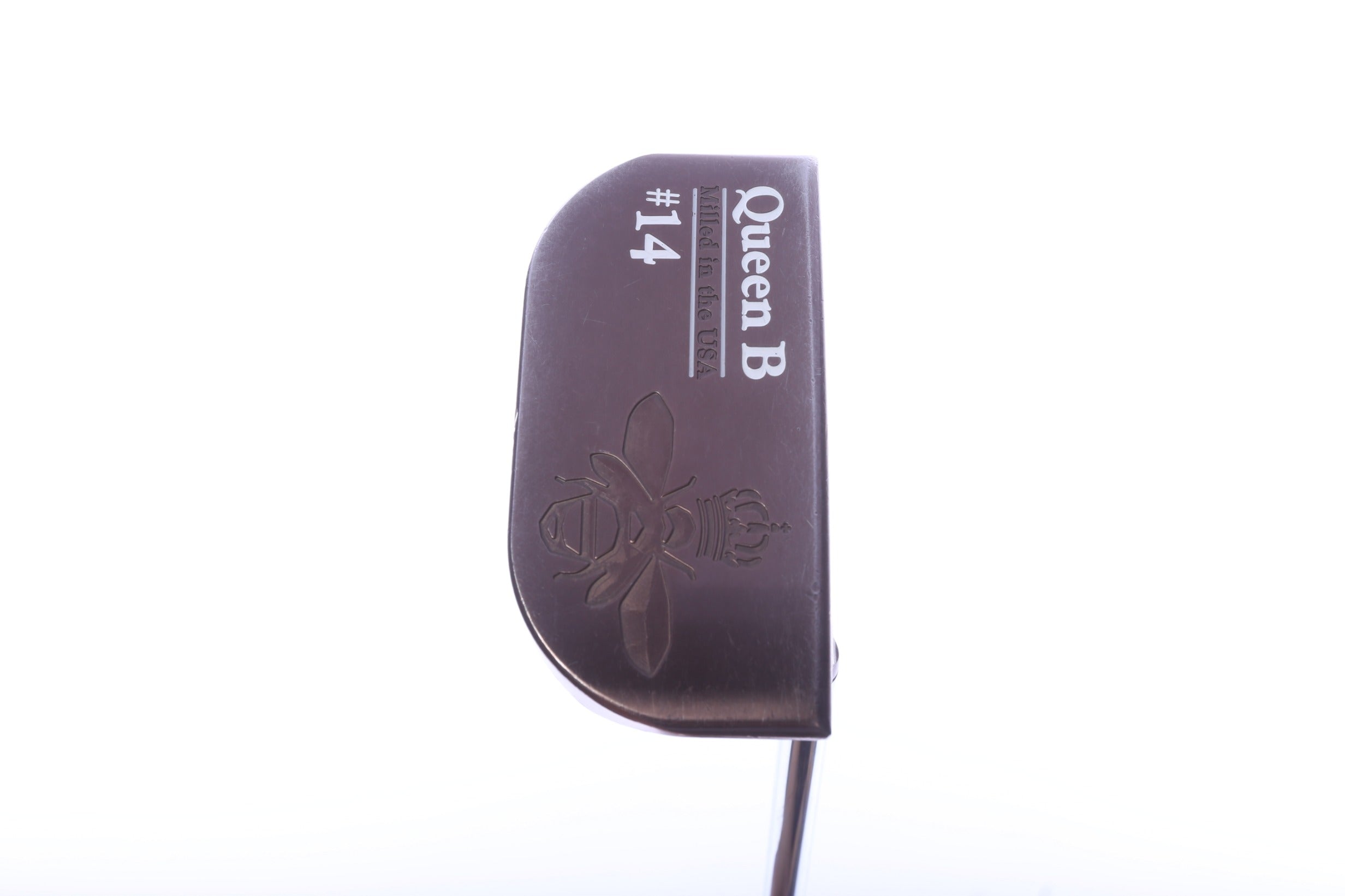 Used Bettinardi 2023 Queen B 14 Putter - Right-Handed - 32.5 in - Mid-mallet