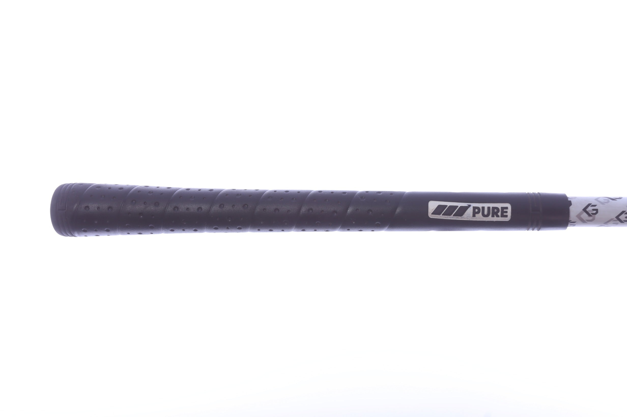 Used Krank Formula 6.5 Driver - 9.5 Degrees - Stiff Flex Fujikura Inertia2 - Right-Handed