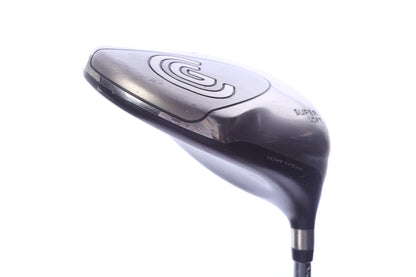 Used Cleveland Hibore XL Womens Series Driver - 16 Degrees - Ladies Flex Cleveland Stock Graphite - Right-Handed-Next Round