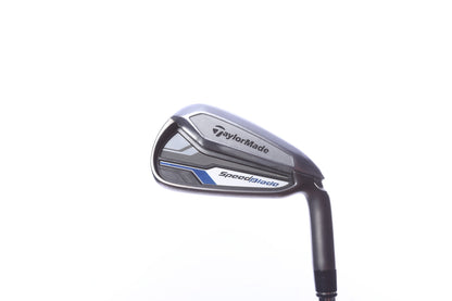 Used TaylorMade SpeedBlade Single 4-Iron - Right-Handed - Regular Flex-Next Round