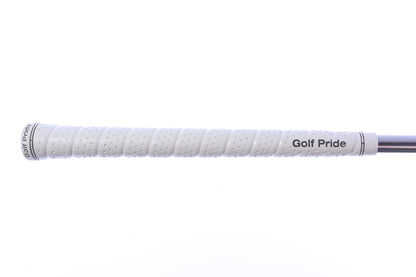 Used Titleist Vokey SM9 Tour Chrome Lob Wedge - Right-Handed - 58 Degrees - Stiff Flex