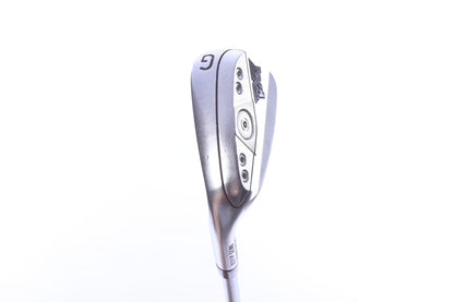 Used PXG 0311 P GEN6 Gap Wedge - Left-Handed - 49 Degrees - Stiff Flex-Next Round