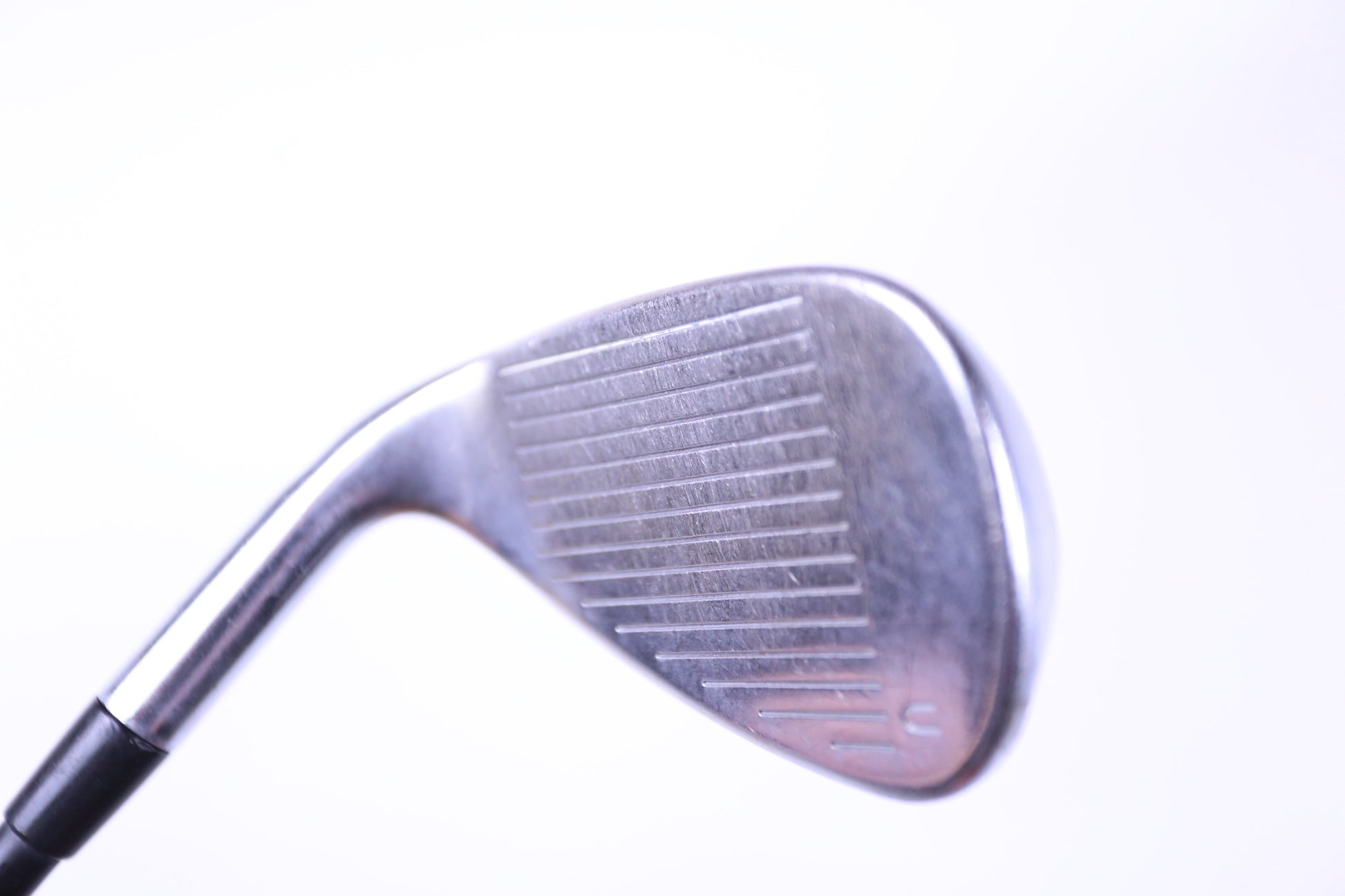 Used Ping G400 Gap Wedge - Right-Handed - 50 Degrees - Regular Flex-Next Round