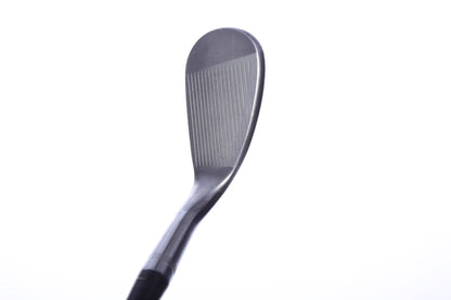 Used Titleist Vokey SM9 Tour Chrome Lob Wedge - Right-Handed - 60 Degrees - Wedge Flex-Next Round