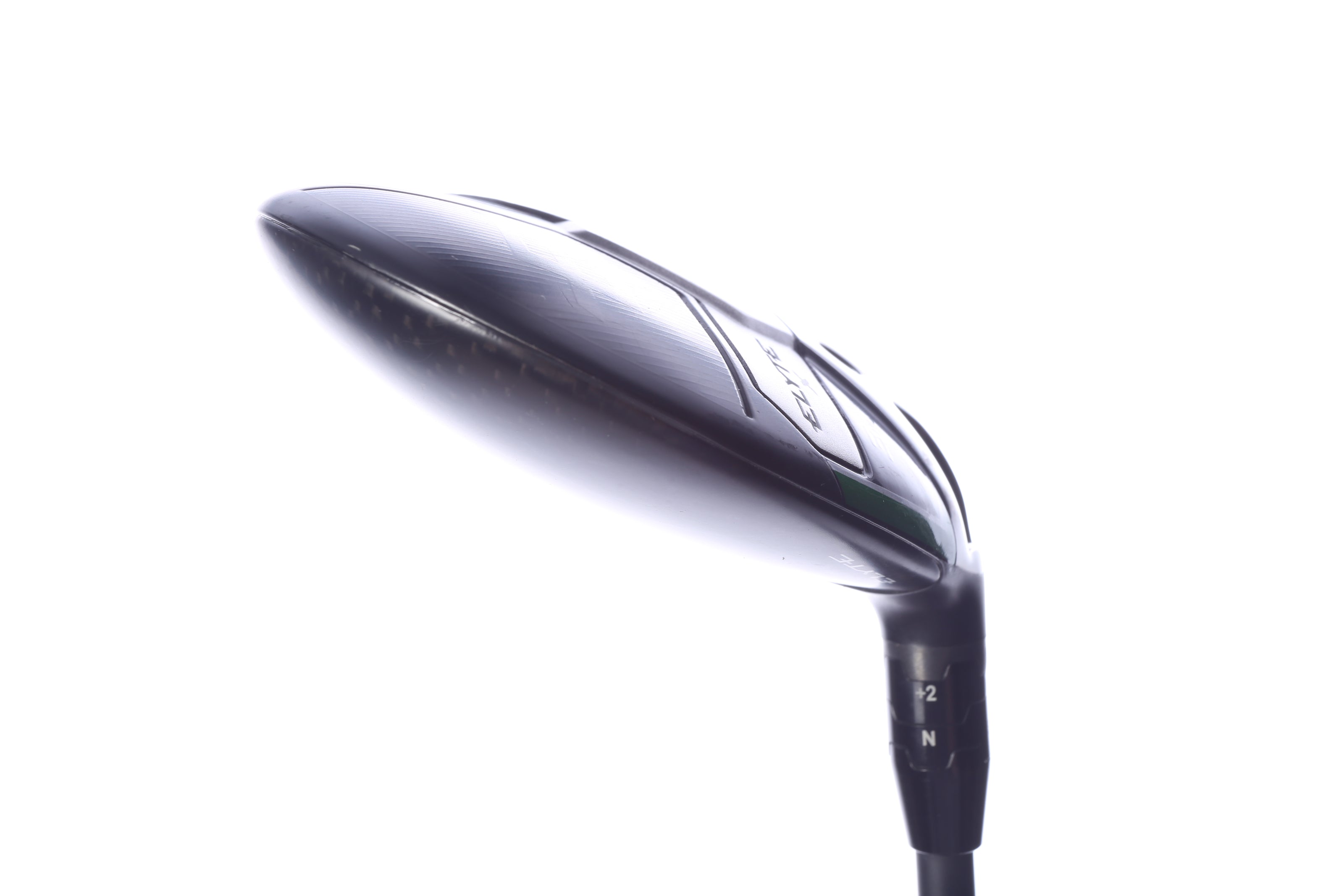 Used Callaway Elyte X 3-Wood - Right-Handed - 16.5 Degrees - Seniors Flex