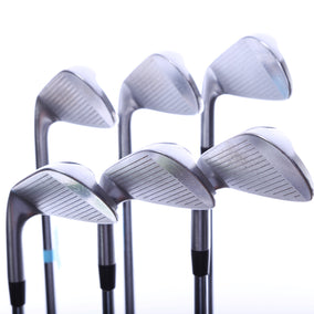 Used Srixon Z 785 Iron Set - Right-Handed - 5-PW - Regular Flex-Next Round