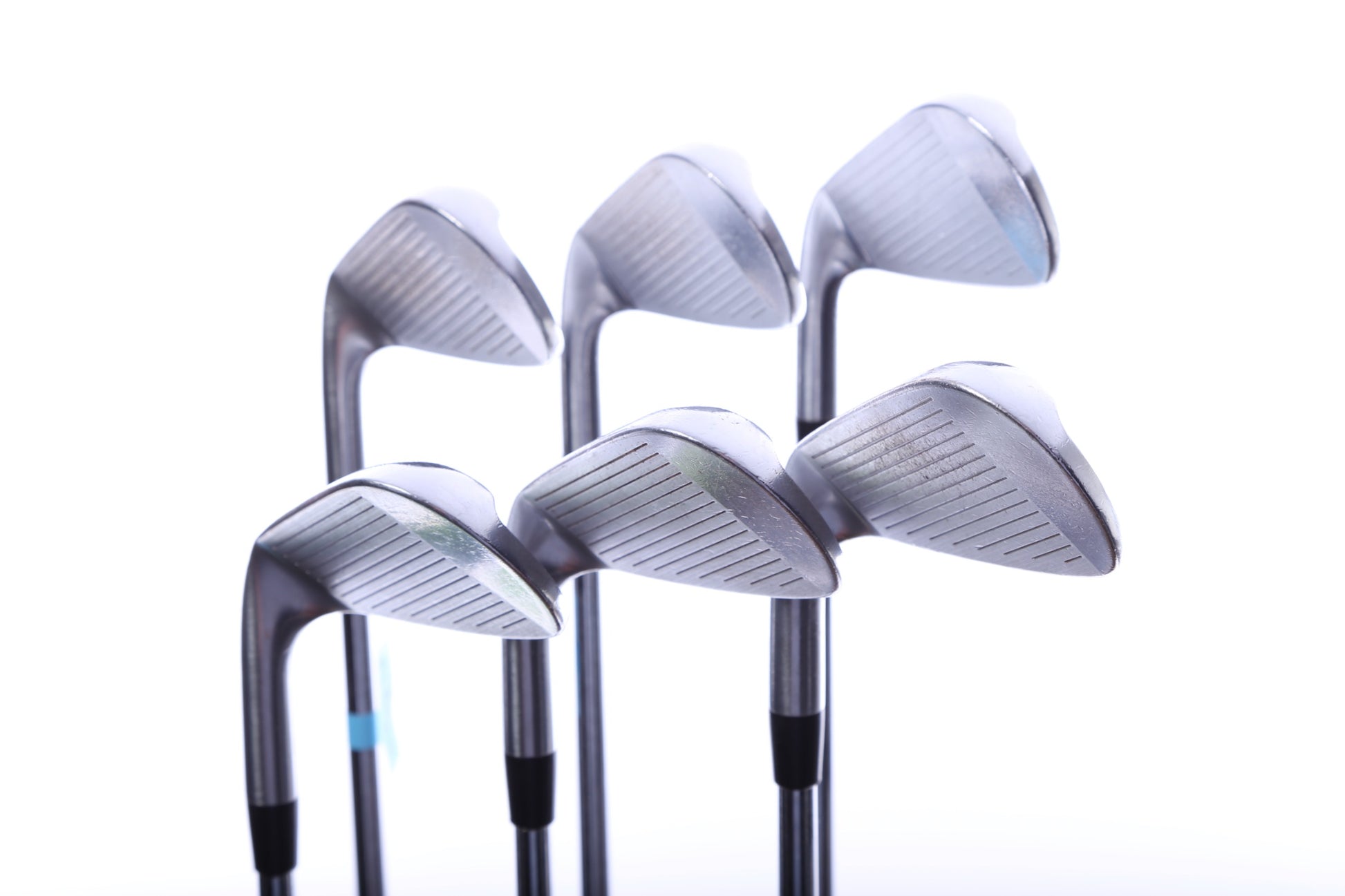 Used Srixon Z 785 Iron Set - Right-Handed - 5-PW - Regular Flex-Next Round