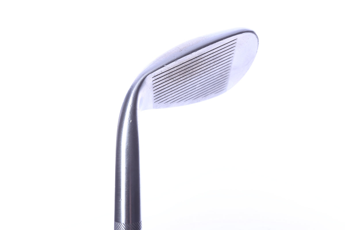 Used Titleist Vokey SM10 Tour Chrome Lob Wedge - Right-Handed - 60 Degrees - Wedge Flex